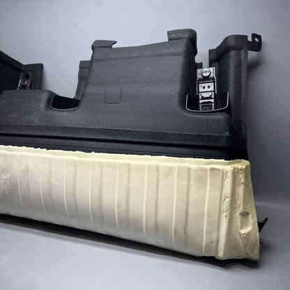 1492994-00-G TESLA MODEL Y REAR CABIN CARPET 2020 2021 2022 2023 OEM 1492994-00-G