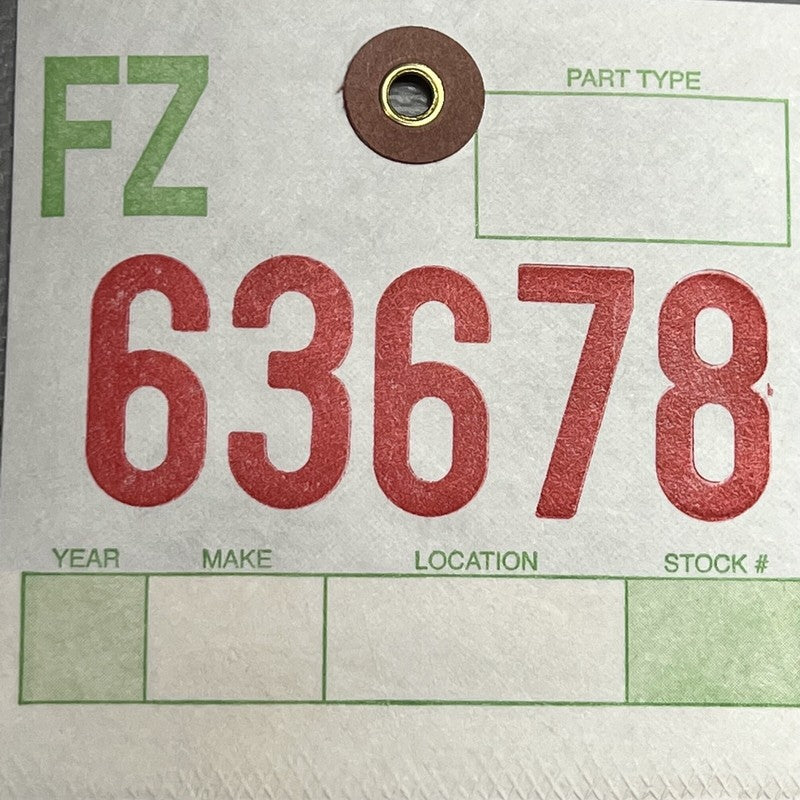 3CM853651 VOLKSWAGEN ATLAS CROSS SPORT GRILLE 2021 2022 2023 OEM 3CM853651