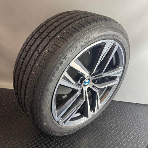 BMW 330I M430I WHEEL RIM 19 INCH 2020 2021 2022 2023 OEM 8089896