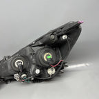 SUBARU LEGACY OUTBACK HEADLIGHT RIGHT PASSENGER 2015 2016 2017 OEM