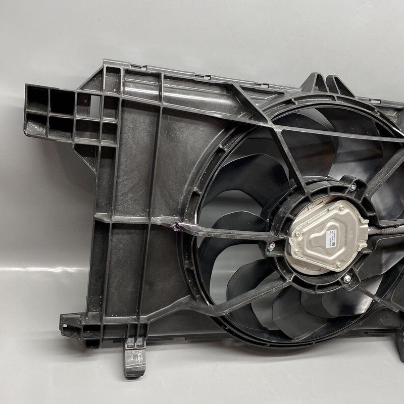 1494174-00-A TESLA MODEL Y RADIATOR FAN 2020 2021 2022 2023 OEM 1494174-00-A