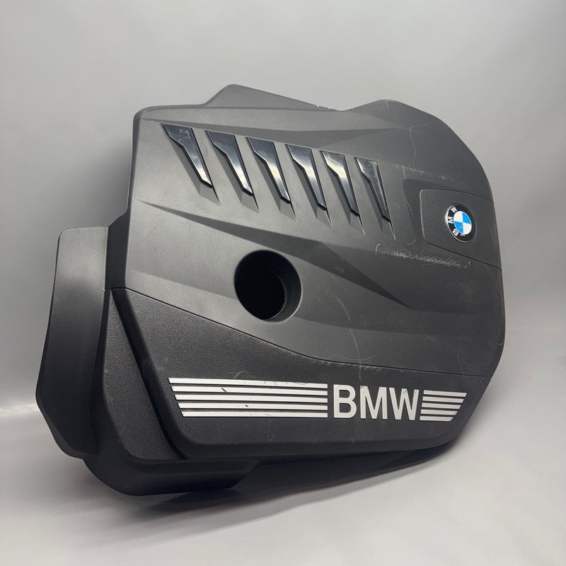 BMW 540 740 X5 X6 X7 ENGINE COVER 2024 2025 2026 OEM 7935418