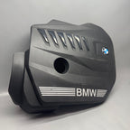 BMW 540 740 X5 X6 X7 ENGINE COVER 2024 2025 2026 OEM 7935418