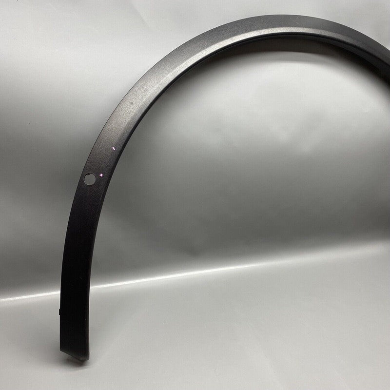 TESLA MODEL X FENDER FLARE LEFT FRONT 2016 2017 2018 2019 2020 1078207