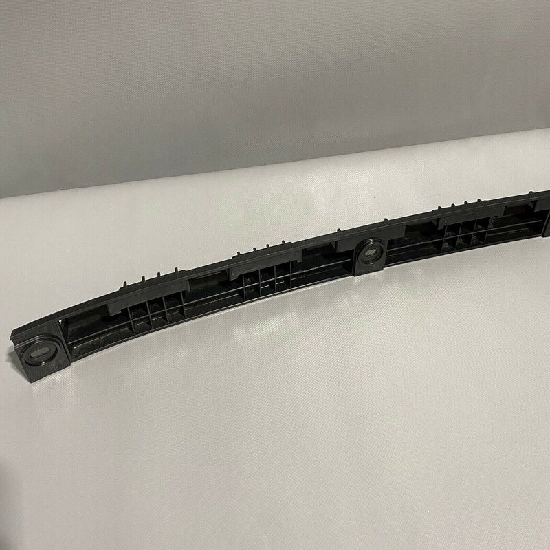 1034844-00-B TESLA MODEL S REAR BUMPER CENTER BRACKET 1034844-00-B 2012 2013 2014 2015 OEM