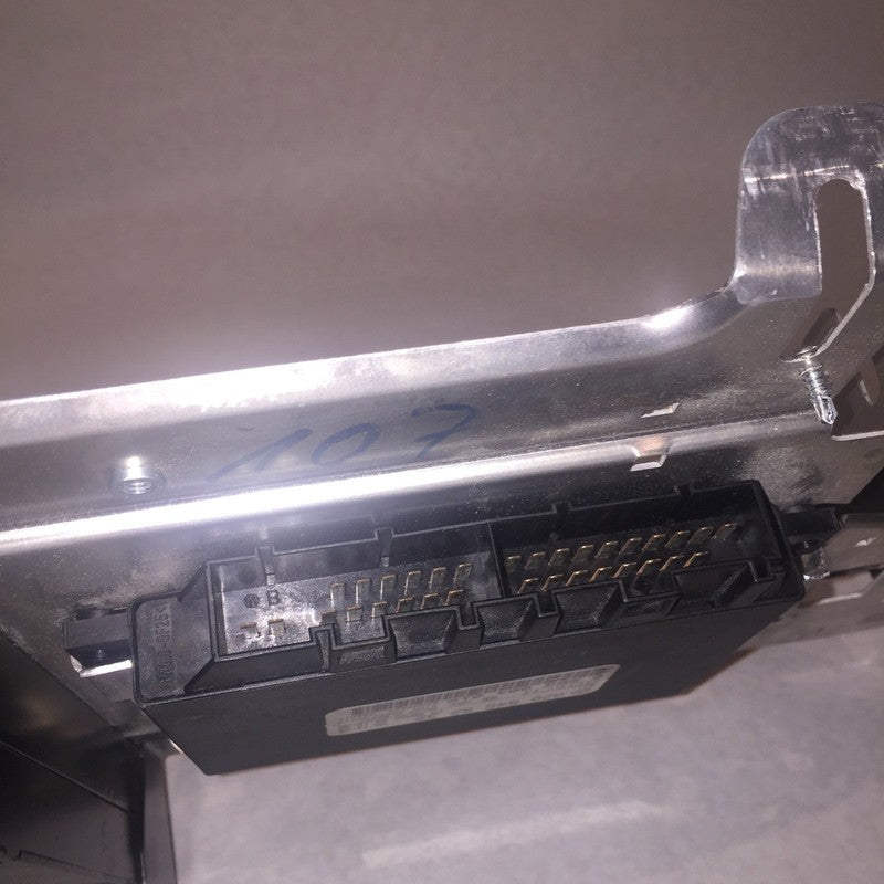 A2038202726  /   0205455232 MERCEDES BENZ CL500 CL55 TELEPHONE NAVI SECURITY MODULES 2000 2001 2002 OEM