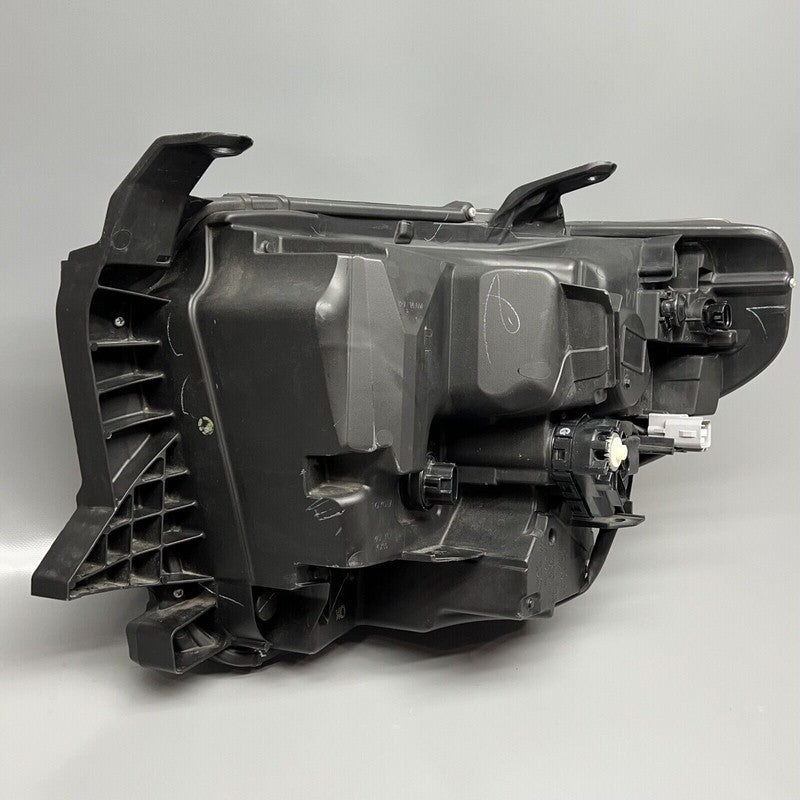 TOYOTA TUNDRA HEADLIGHT RIGHT PASSENGER 2018 2019 2020 2021 FULL LED OEM