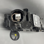 8K0941003R AUDI A4 HEADLIGHT LEFT DRIVER XENON OEM 2009 2010 2011 2012 8K0941003R