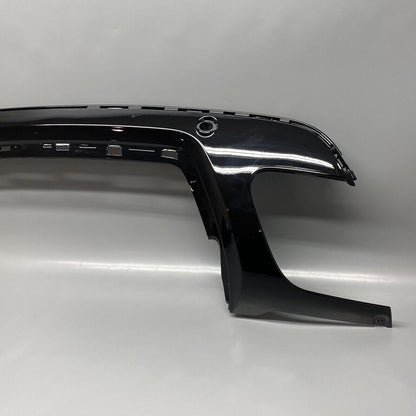 J8A2-640E80-HA RANGE ROVER VELAR REAR BUMPER LOWER VALANCE 2018 2019 J8A2-640E80-HA OEM