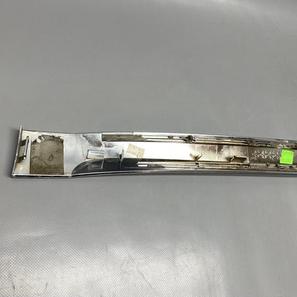 3W8853536AA BENTLEY GT QUARTER MOLDING TRIM RIGHT REAR GTC OEM 3W8853535AA
