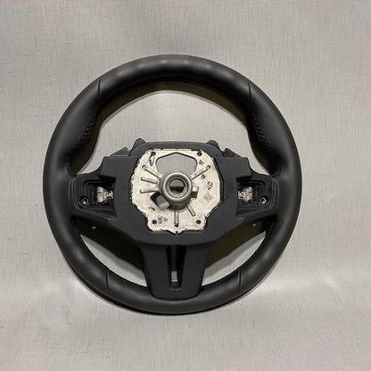 62822185D BMW 340 STEERING WHEEL M-SPORT G20 62822185D 2019 2020 2021 OEM