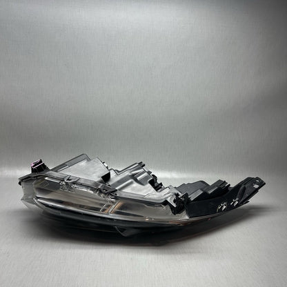 HONDA HR-V HEADLIGHT RIGHT PASSENGER 2019 2020 2021 2022 HALOGEN OEM 