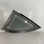 1495741-00-E TESLA MODEL Y QUARTER GLASS RIGHT REAR 1495741-00-E 2020 2021 2022 OEM