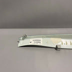AW93-F203A56 JAGUAR XJ XJL C-PILLAR PANEL TRIM RIGHT REAR 2010 2011 2012 2013 2014 2015 OEM