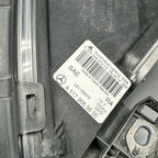A1179065600 MERCEDES BENZ CLA250 HEADLIGHT RIGHT PASSENGER 2014 2015 2016 CLA45 BI XENON OEM