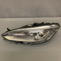 TESLA MODEL S HEADLIGHT LEFT DRIVER 2015 2016 XENON OEM 6005906-00-C