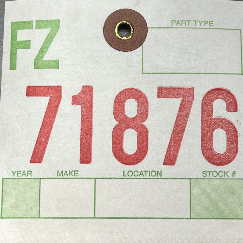 8T0941005E AUDI A5 HEADLIGHT LEFT DRIVER 2013 2014 2015 BI XENO LED OEM 8T0941005E