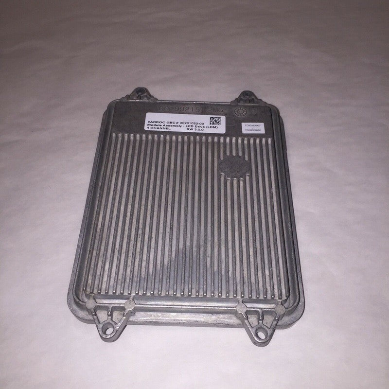 00201022-03 TESLA MODEL S,X XENON LED BALLAST MODULE 2016 2017 2018 OEM 00201022-03