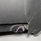 1084174-00-D TESLA MODEL 3 FRONT SPLASH SHIELD UNDERTRAY 2017 2018 2019 2020 OEM 1084174-00-D