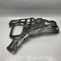 7P5807377A PORSCHE CAYENNE BUMPER GUIDE LEFT REAR 2011 2012 2013 2014 OEM 7P5807377A