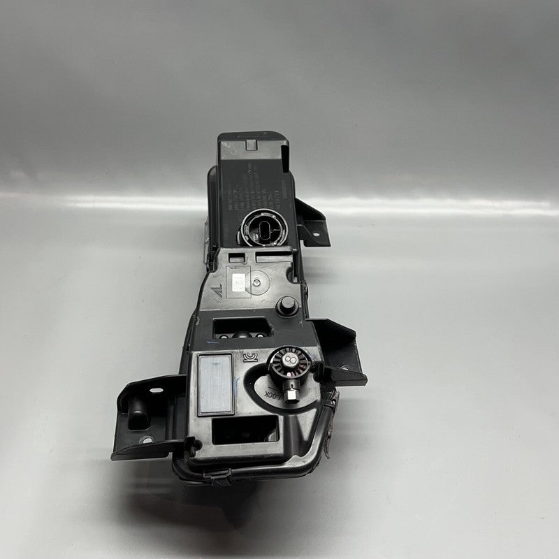 TESLA MODEL S PLAID FOG LIGHT LEFT DRIVER 2021 2022 2023 OEM 1563710-0