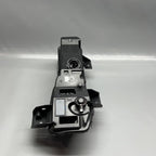 TESLA MODEL S PLAID FOG LIGHT LEFT DRIVER 2021 2022 2023 OEM 1563710-0