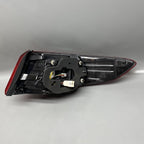 HYUNDAI SONATA TAIL LIGHT LEFT DRIVER 2015 2016 2017 LED OEM 92401-C21