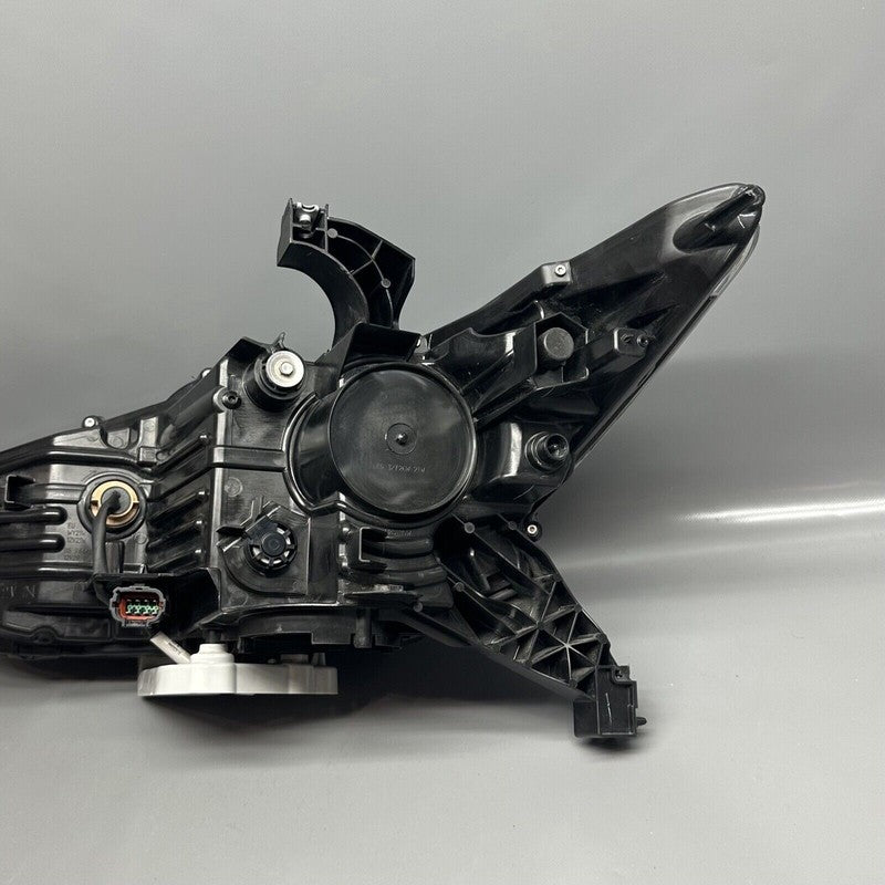 QX60 INFINITI QX60 HEADLIGHT RIGHT PASSENGER 2018 2019 2020 LED OEM