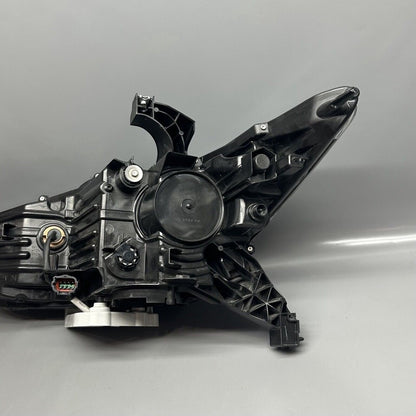 QX60 INFINITI QX60 HEADLIGHT RIGHT PASSENGER 2018 2019 2020 LED OEM