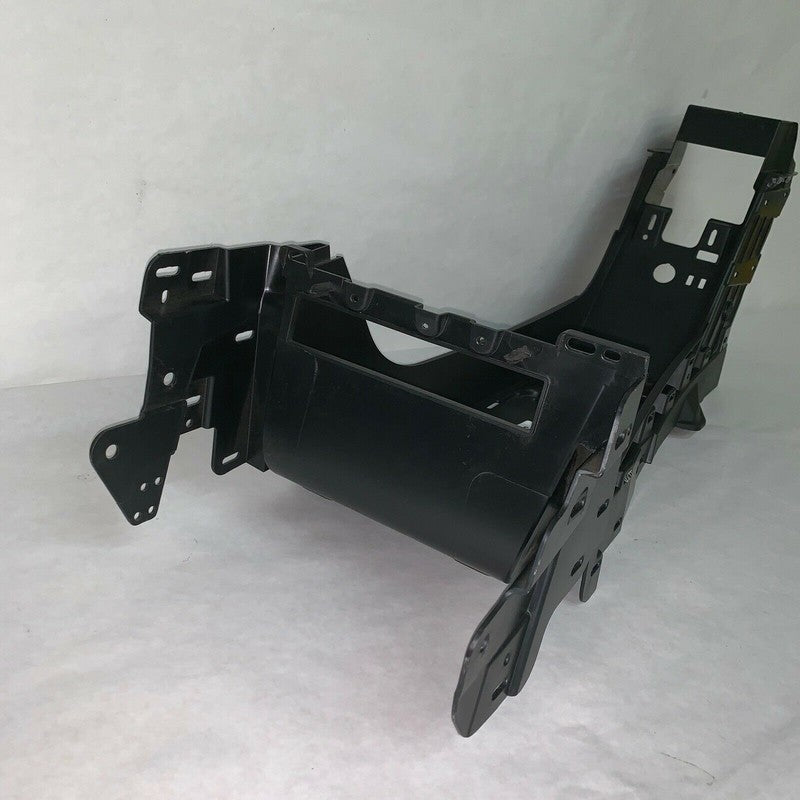 1010249-00-A TESLA MODEL S ARMREST CENTER CONSOLE 2012 2013 2014 2015 OEM