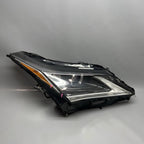 RX350 LEXUS RX350 HEADLIGHT RX450H RIGHT PASSENGER 2016 2017 2018 2019 LED OEM 