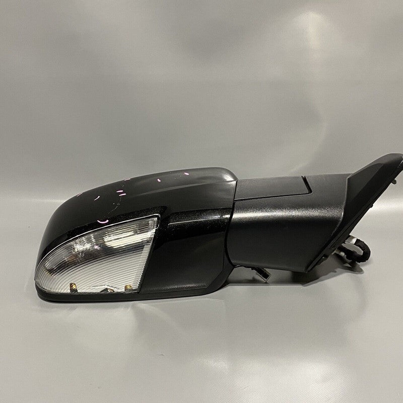 DODGE RAM 2500 MIRROR RIGHT SIDE 3500 5RR541XRAH 2013 2014 2015 2016 2