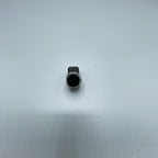 9231281 BMW 528 PARKING SENSOR FRONT 9231281 2011 2012 2013 OEM FLO BLACK