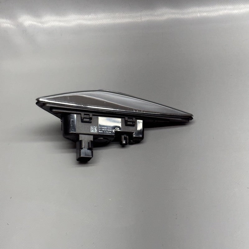 TESLA MODEL 3 FENDER CAMERA MARKER RIGHT 2017 2018 2019 2020 OEM 14958