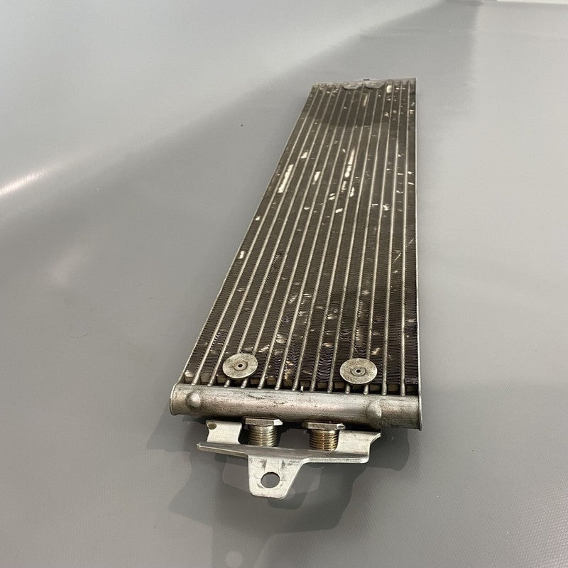 7L0317021 AUDI Q7 OIL COOLER TRANSMISSION 2010 2011 2012 2013 2014 2015 OEM 