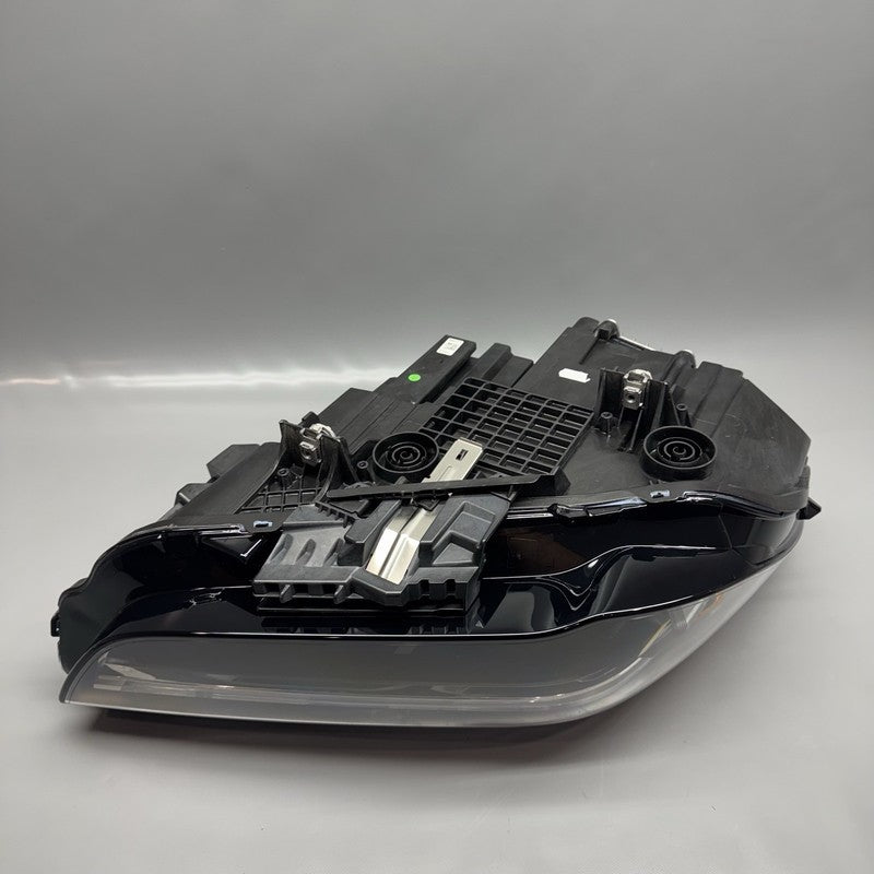 63117472260 BMW X1 HEADLIGHT RIGHT PASSENGER 2020 2021 2022 LED 663117472260 OEM