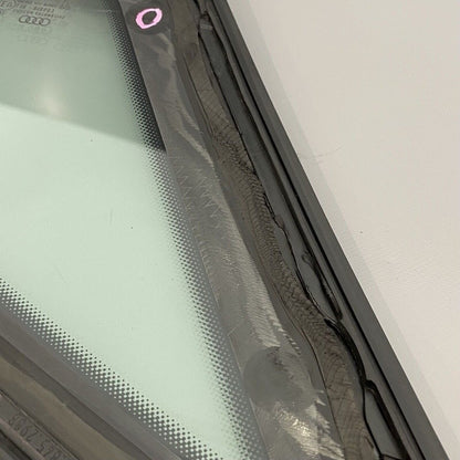 4N4845298AC AUDI A8 QUARTER GLASS RIGHT 4N4845298AC 2019 2020 OEM