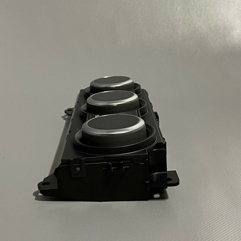 LR081430 LAND ROVER DISCOVERY L462 HEATER AND AC CONTROL 2017 2018 2019 2020 OEM