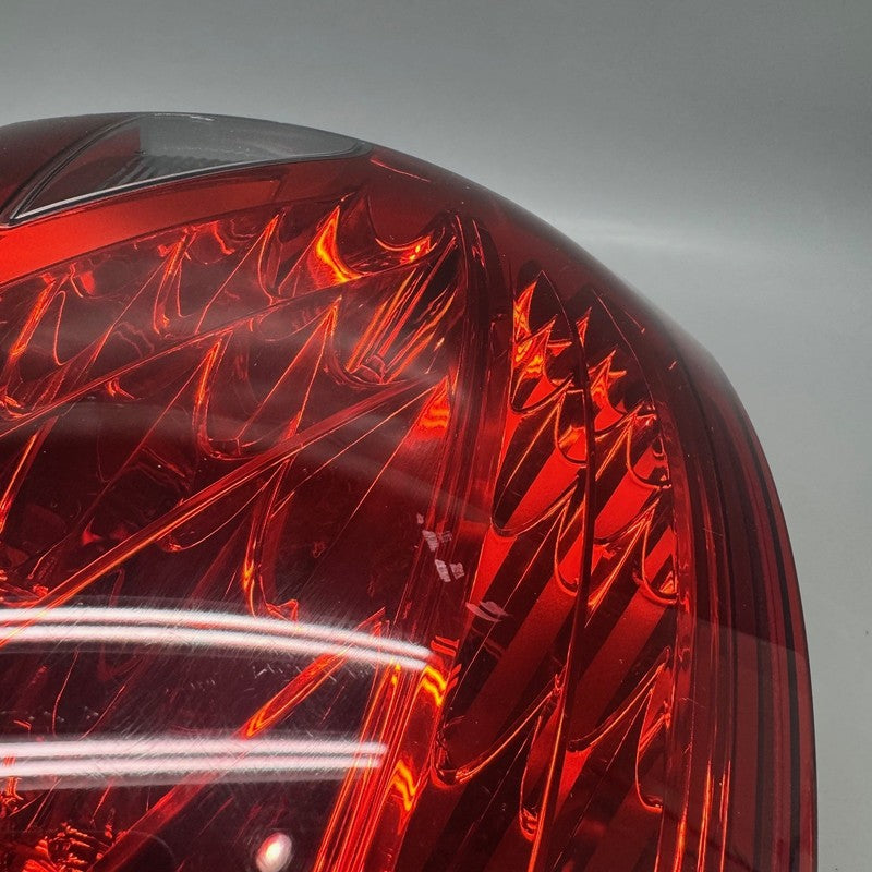 PORSCHE CAYENNE TAIL LIGHT LEFT DRIVER 2011 2012 2013 2014 2015 OEM 95