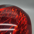 PORSCHE CAYENNE TAIL LIGHT LEFT DRIVER 2011 2012 2013 2014 2015 OEM 95