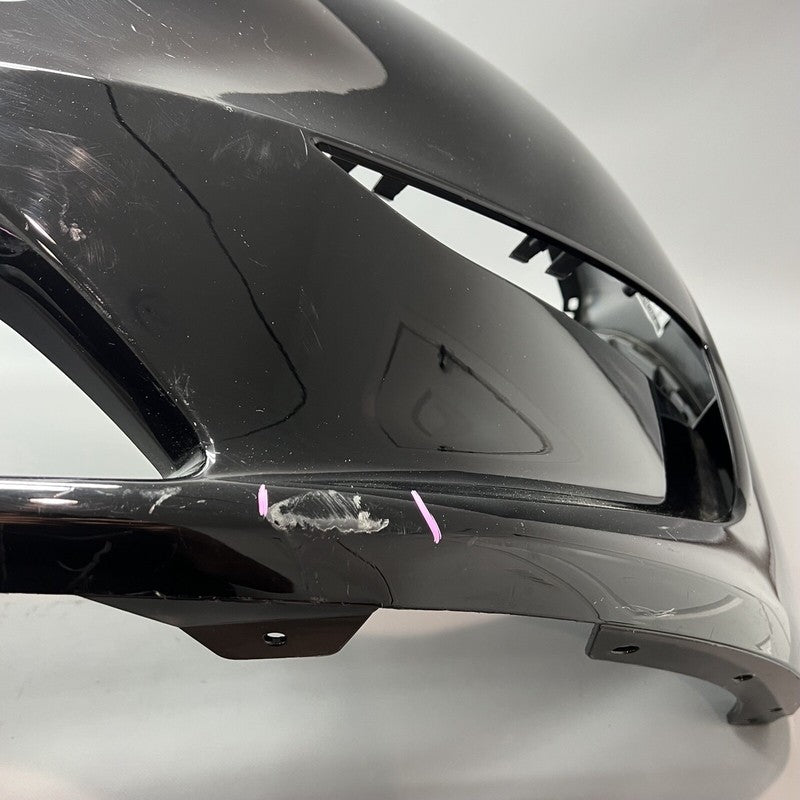 1540101-17-F TESLA MODEL Y FRONT BUMPER 2020 2021 2022 NON SENSOR OEM 1540101-17-F