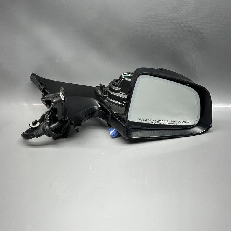 TESLA MODEL Y MIRROR RIGHT PASSENGER 2020 2021 2022 2023 OEM 1594112-9