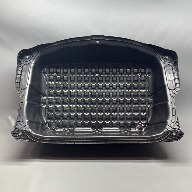 1487751-00-D TESLA MODEL Y TRUNK STORAGE TUB REAR 2020 2021 2022 2023 OEM 1487751-00-D