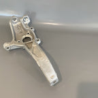 1044311-00-E TESLA MODEL 3 KNUCKLE LEFT FRONT RWD/DM 1044311-00-E 2017 2018 2019 2020 OEM