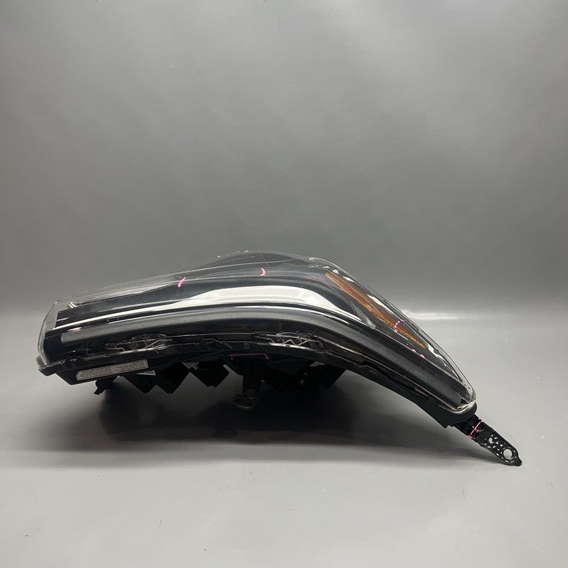 SUBARU FORESTER HEADLIGHT RIGHT PASSENGER 2025 LED 