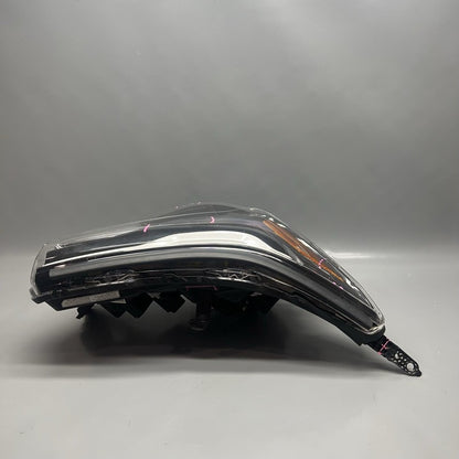SUBARU FORESTER HEADLIGHT RIGHT PASSENGER 2025 LED 
