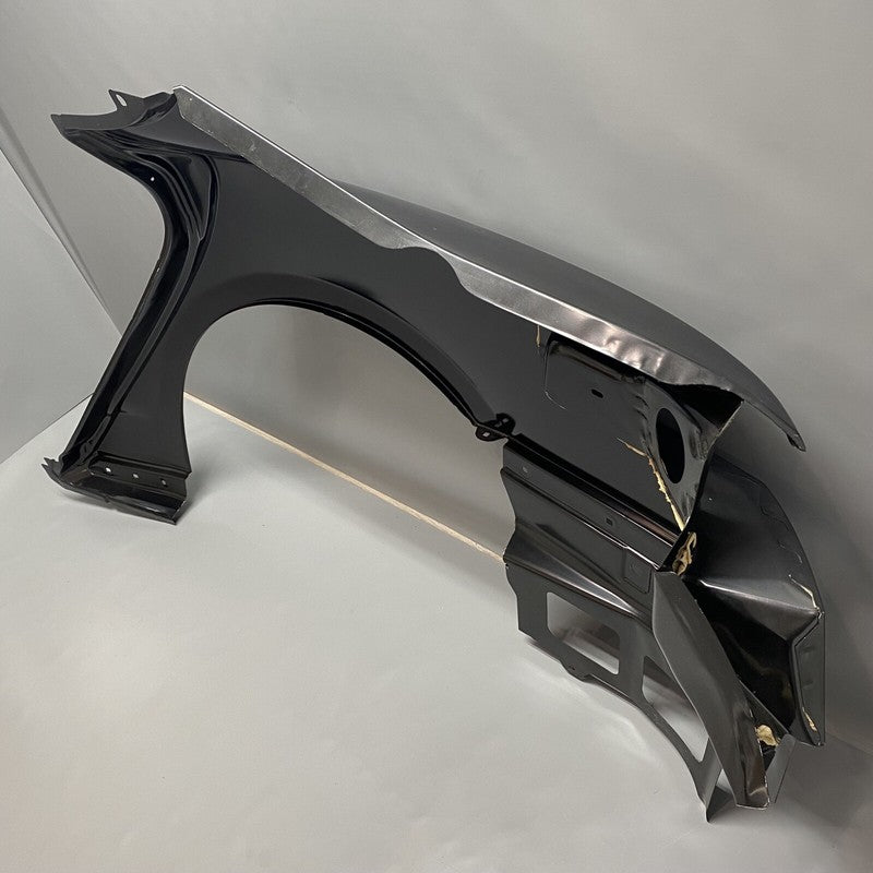 TESLA MODEL S QUARTER PANEL RIGHT PASSENGER 2016 2017 2018 2019 2020 OEM