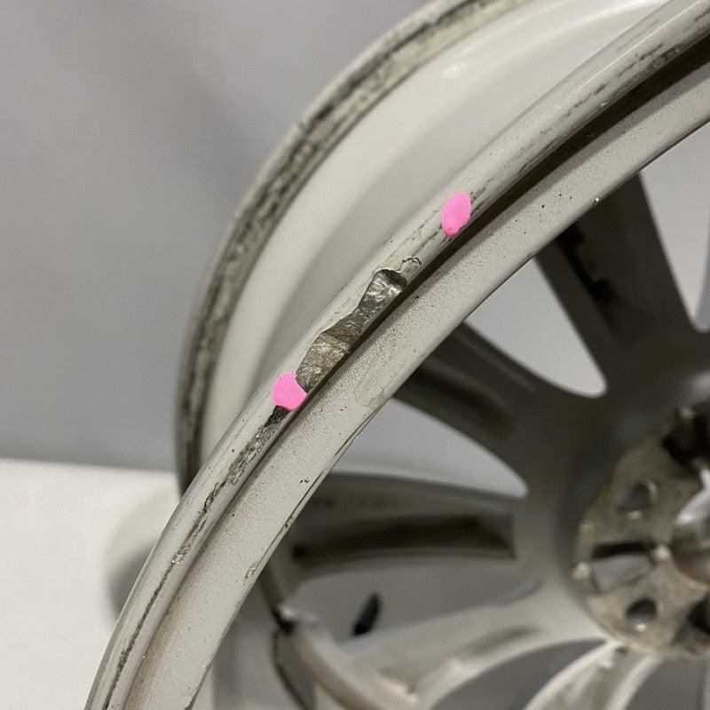 1027244-00-A TESLA MODEL X WHEEL RIM FRONT 20” 1027244-00-A OEM 2016 2017 2018 2019 2020 