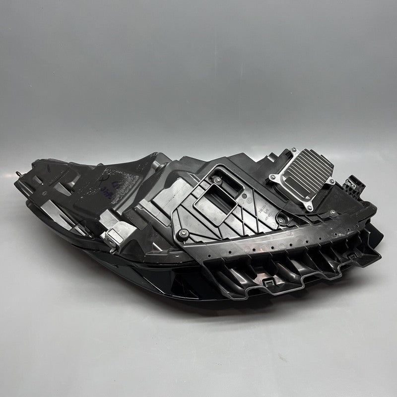 1514952-00-D TESLA MODEL 3 HEADLIGHT LEFT DRIVER LED 2021 2022 2023 OEM 1514952-00-D