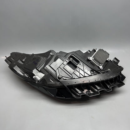 1514952-00-D TESLA MODEL 3 HEADLIGHT LEFT DRIVER LED 2021 2022 2023 OEM 1514952-00-D